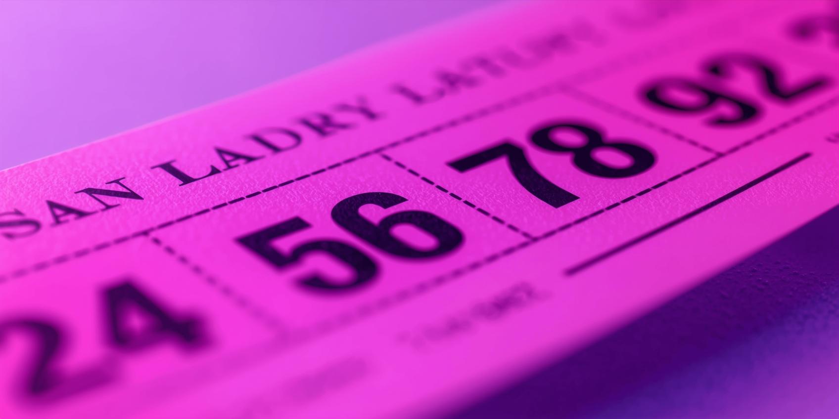 Cặp Số May Mắn Trong Soi Cầu 88XX